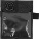 Equitheme Etja Porte-numéro, noir, taille unique