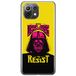 ERT GROUP mobiel telefoonhoesje voor Xiaomi 11 LITE 4G/5G origineel en officieel erkend Star Wars patroon Darth Vader 024, hoesje is gemaakt van TPU