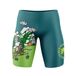 Otso Kukuxumuxu Vélo Jammer Vert XL Homme
