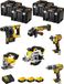 DeWALT set DWK600T