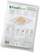 FoodSaver 4801 Vacuum Sealer Bags - 48 Pack - 20x29cm
