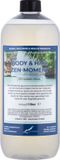 Claudius Cosmetics B.V. Body & Hair Zen Moment 1 liter
