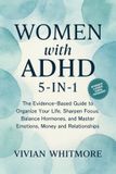 Women Libri GmbH Women with ADHD 5-in-1