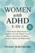Women Libri GmbH Women with ADHD 5-in-1