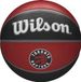 Wilson Nba Team Tribute Toronto Raptors Basketbal Rood 7