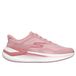 Skechers Go Run Consistent Pro, chaussure d'extérieur, femme, rose