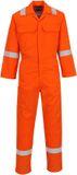 Portwest Bizweld Iona FR Overall BIZ5 - Oranje - XXL