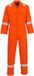 Portwest Bizweld Iona FR Overall BIZ5 - Oranje - XXL