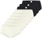 sloggi Dames high waist panty 9 pack GO Daily Cotton