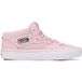 Vans Skate Half Cab Rose Taille : 39 | Baskets Outlet | Homme | Rose