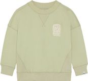 Noppies Trui - Backprint - Lint - Maat 116