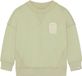 Noppies Trui - Backprint - Lint - Maat 116