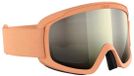 POC Opsin Skibril Oranje Partly Sunny Ivory/CAT2 Man, Vrouw