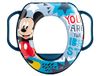 Lulabi Disney Mickey Icon WC-verloopstuk met handgrepen, peuter