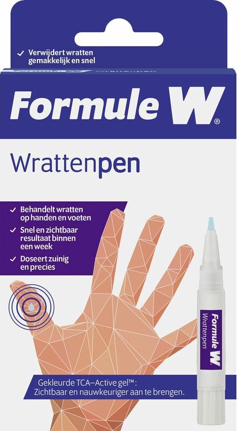 Formule W Wrattenpen