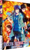 Kazé Blue Exorcist Kyoto Saga - Intégrale de la Série TV - Livre 02 Blu-ray