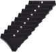 sloggi Dames string 9 pack GO Crush zwart