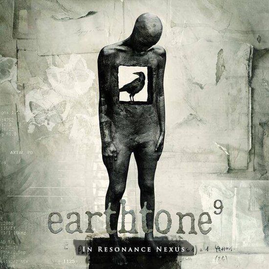 Earthtone9 - In Resonance Nexus (LP) - Standard Edition - Rock - Stereo
