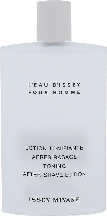 Issey Miyake L'Eau d'Issey Pour Homme aftershave lotion / 100 ml / heren