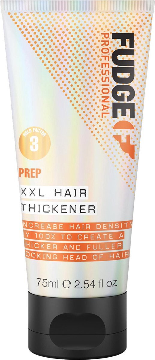 Fudge Professional - XXL Hair Thickener - 75ml