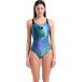 Arena Maillot de bain 1 pièce Peacock Pro Back