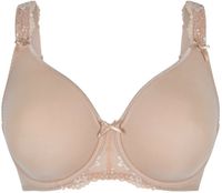 LingaDore DAILY Beugel BH - Plus Size - 70G - Blush