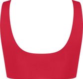 Sloggi Women ZERO Feel 2.0 Top - bralette - rood