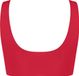 Sloggi Women ZERO Feel 2.0 Top - bralette - rood
