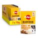 Pedigree Ranchos Kip Snack voor honden, smaak, kip, 7 x 70 g