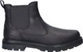 Timberland Britton Road Mid Chelsea Boots Heren - Zwart - Maat 43,5