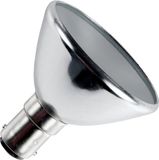 SPL Ba15d Reflectorlamp R37 12V - 50W 2800K 550lm - 25° - Dimbaar - Mat