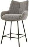 DS4U Ivan barstoel 65 cm taupe