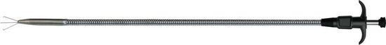 Hesse Klauwgrijper Totale lengte 500 mm - 460982