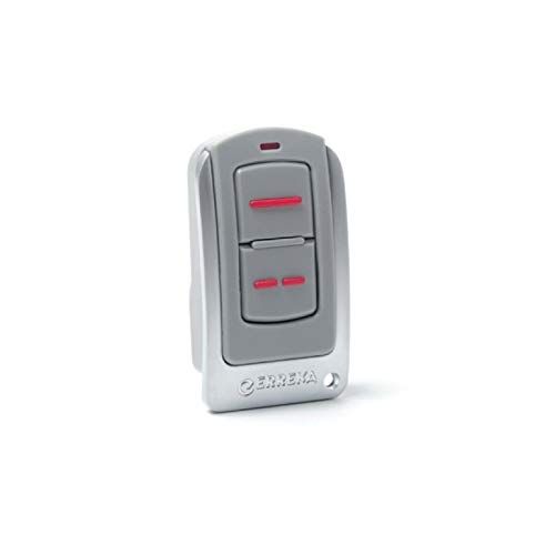 ERREKA Iris IR02 433 MHz originele afstandsbediening