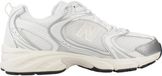 New Balance 530 - Sneaker - Unisex - Silver Metallic Beige