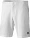 Erima Tennisshort Heren - Wit | Maat: XL