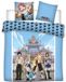 Fairy Tail Dekbedovertrek Ready 240 x 220 cm - Polyester