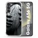 Cokitec Samsung Galaxy A56 5G Sport Rugby, vintage ballon Versterkte hoes