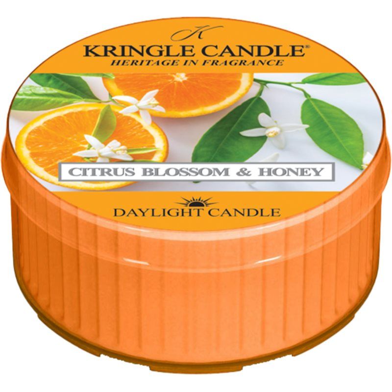 Kringle Candle Citrus Blossom & Honey
