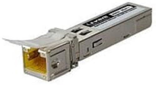 Cisco MGBT1 Gigabit Ethernet LH Mini-GBIC SFP Transceiver
