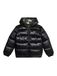 GUESS Winterjas zwart