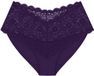 Triumph Amourette Maxi Slip Vrouwen Royal Purple