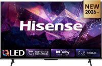 Hisense 43E79S PRO / QLED screen / 43 inch / 2026