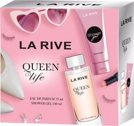 La Rive Queen of Life Gift Set