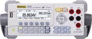 Rigol DM3058E Bench multimeter Digitaal CAT II 300 V Weergave (counts): 200000