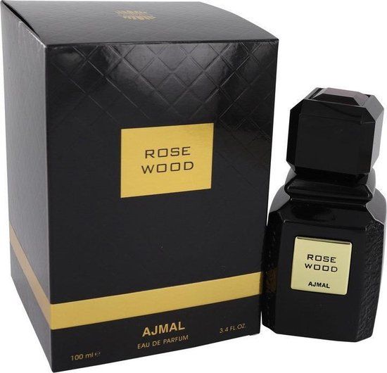 Ajmal Rose Wood / 100 ml / Women