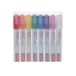 Europel Krijtstift 3-6mm Assortiment 8 Stuks