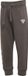 Hummel Kinderjoggingbroek Hmlmini Reg Logo Pants 232305 Dark Gull Gray
