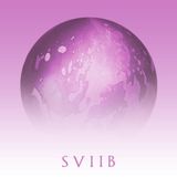 Sviib School Of Seven Bells SVIIB LP