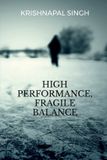 High Libri GmbH High Performance, Fragile Balance Paperback